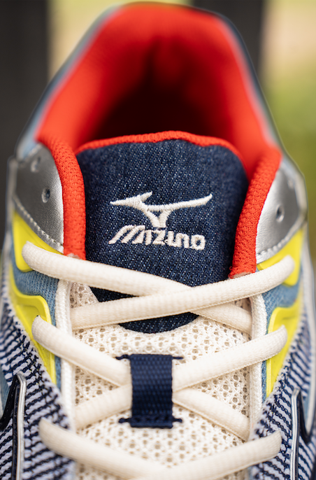 Review: Mizuno Wave MG4 LS SW, Review: Mizuno Wave MG4 LS SW