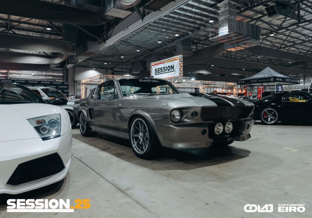 Session 2026 Automotive and, SESSION 2026 Automotive and Lifestyle Exhibition