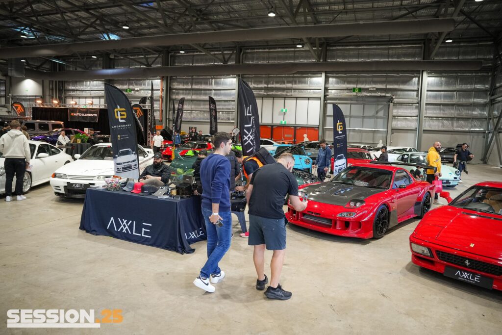 Session 2026 Automotive and, SESSION 2026 Automotive and Lifestyle Exhibition