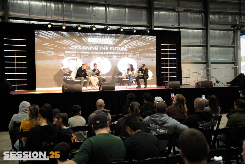 Session 2026 Automotive and, SESSION 2026 Automotive and Lifestyle Exhibition