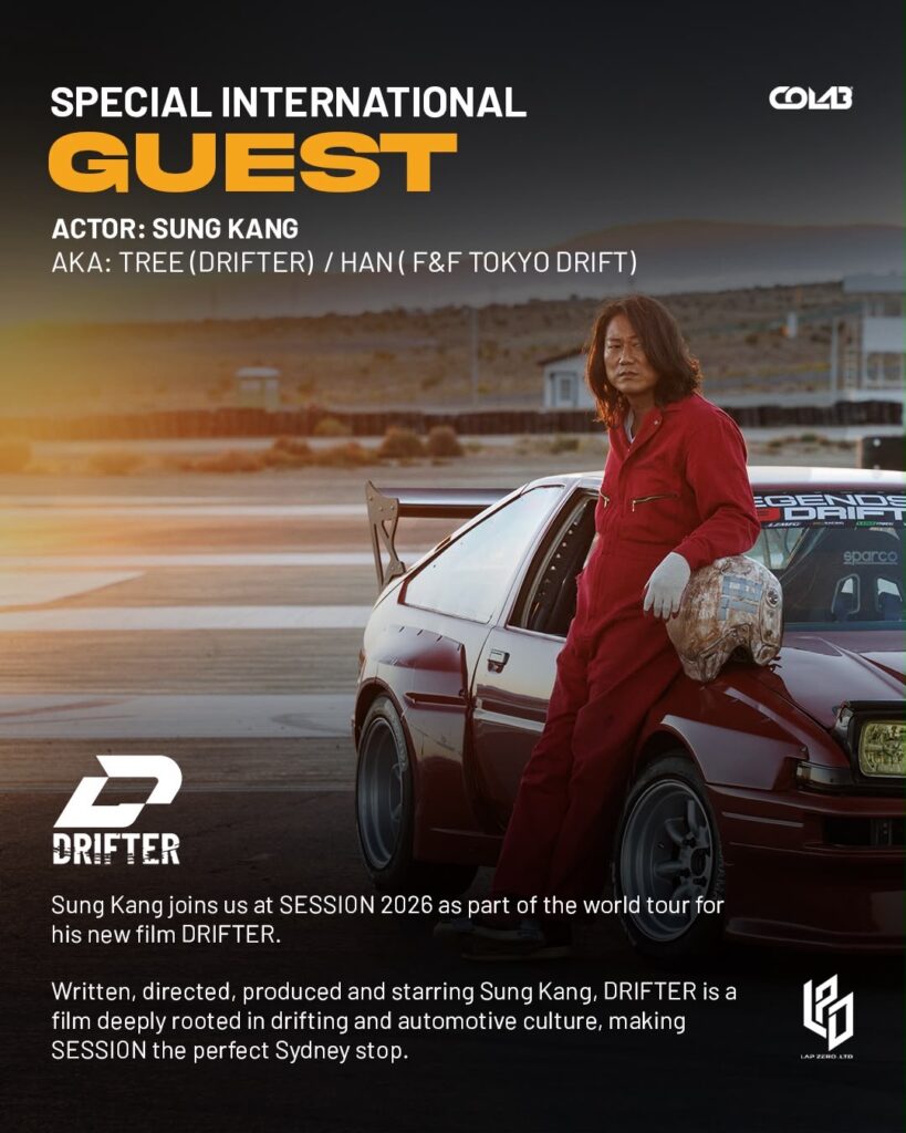 Session 2026 Automotive and, SESSION 2026 Automotive and Lifestyle Exhibition